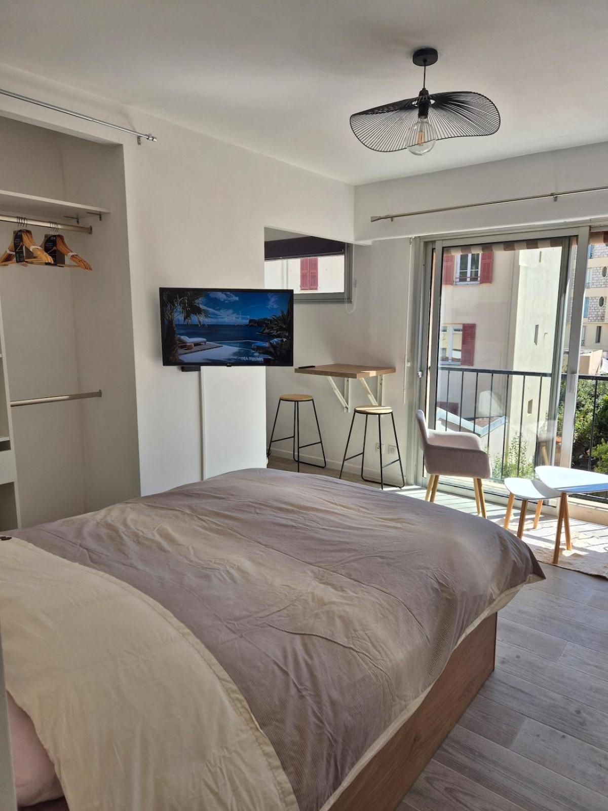 Apartment Riviera Sun *